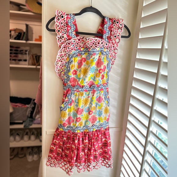 CeliaB Dresses & Skirts - CeliaB mini Dress